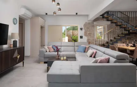 Villa Utopia, Maison 12 personnes à Ugljan - Photo 31
