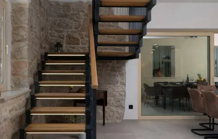 Villa Utopia, Maison 12 personnes à Ugljan - Photo 36