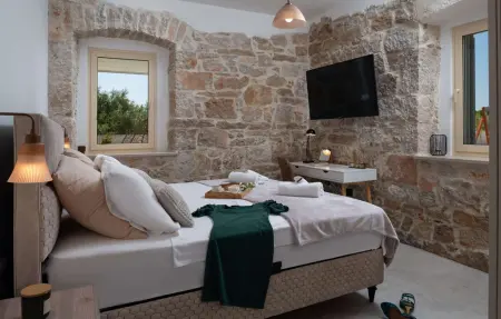 Villa Utopia, Maison 12 personnes à Ugljan - Photo 40