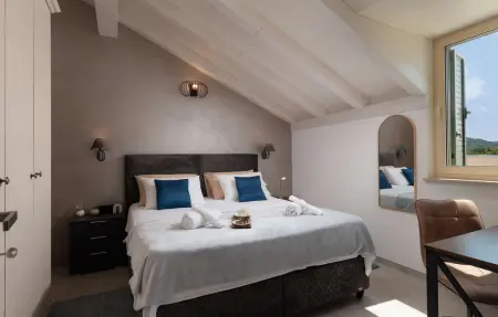 Villa Utopia, Maison 12 personnes à Ugljan - Photo 41