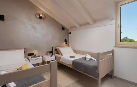 Villa Utopia, Maison 12 personnes à Ugljan - Photo 44