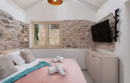 Villa Utopia, Maison 12 personnes à Ugljan - Photo 45