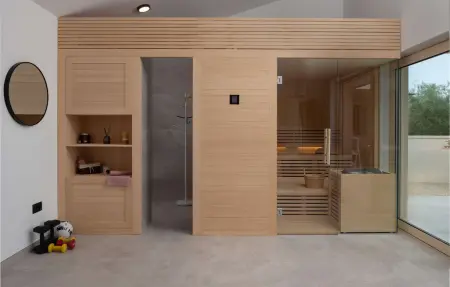 Villa Utopia, Maison 12 personnes à Ugljan - Photo 51