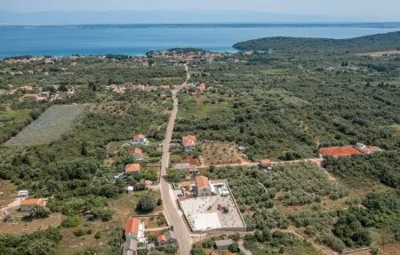 Villa Utopia, Maison 12 personnes à Ugljan - Photo 54