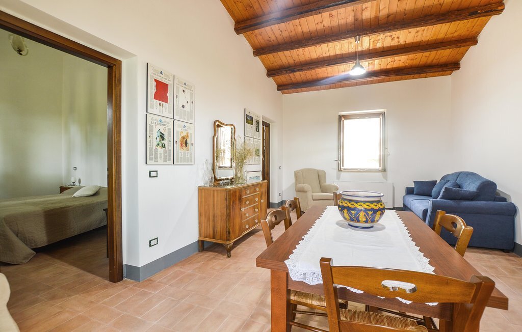 Casa San Giovanni, Maison 6 personnes à Giuliana - Photo 2