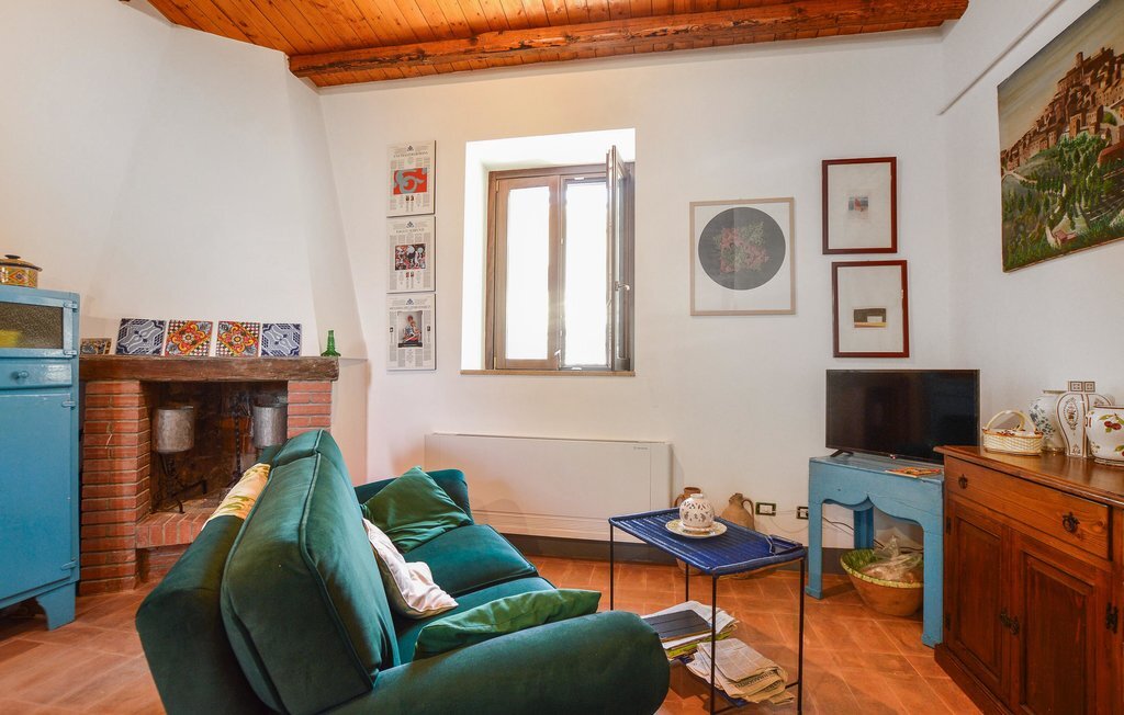 Casa San Giovanni, Maison 6 personnes à Giuliana - Photo 4