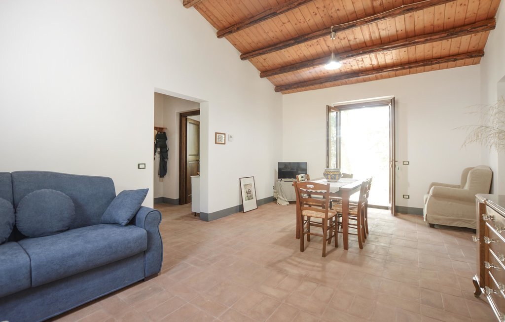 Casa San Giovanni, Maison 6 personnes à Giuliana - Photo 10