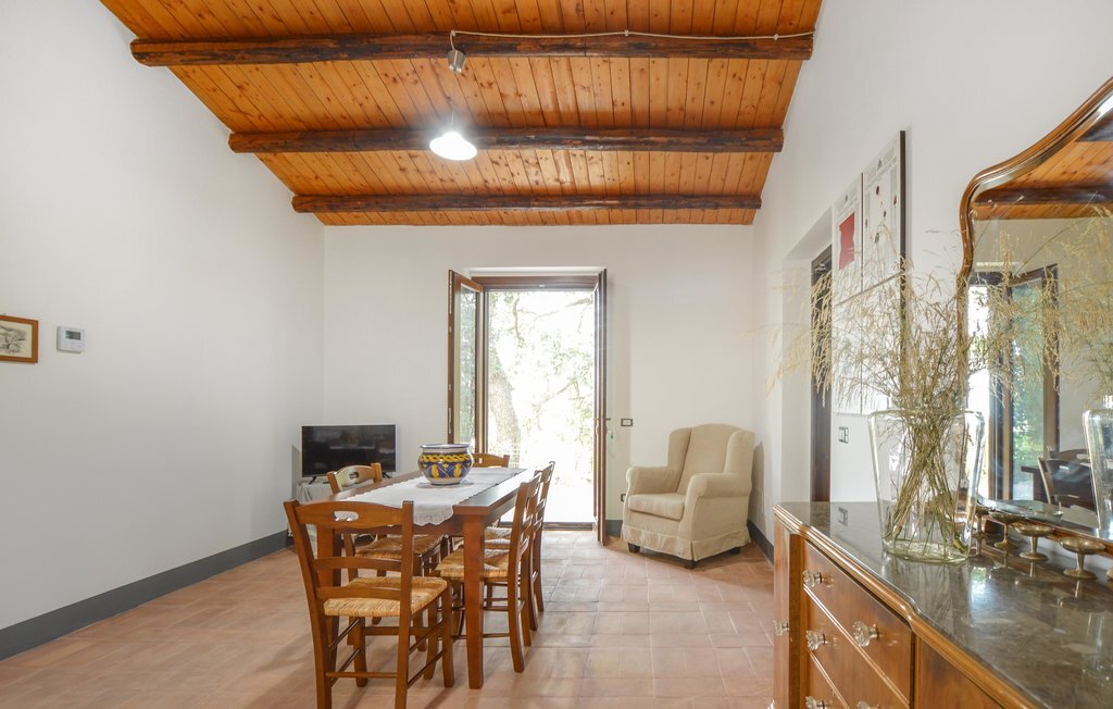 Casa San Giovanni, Maison 6 personnes à Giuliana - Photo 12