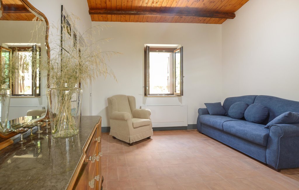 Casa San Giovanni, Maison 6 personnes à Giuliana - Photo 13
