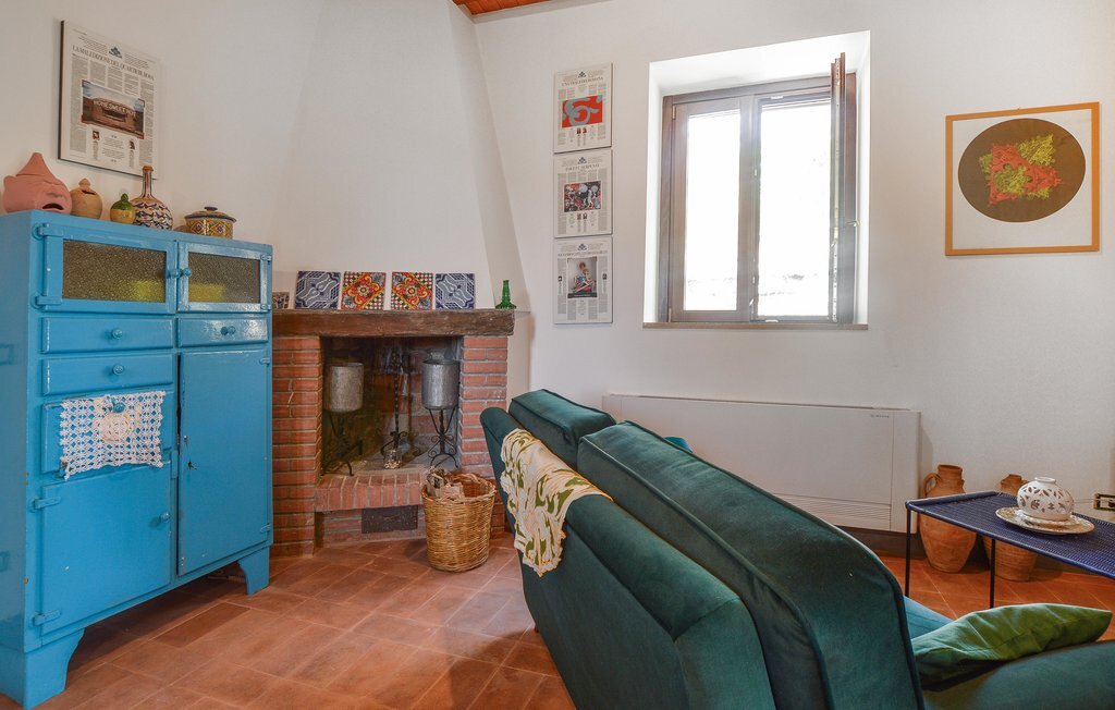 Casa San Giovanni, Maison 6 personnes à Giuliana - Photo 14