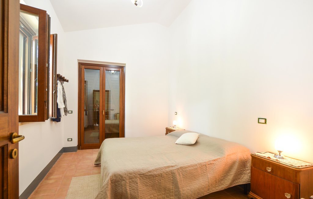 Casa San Giovanni, Maison 6 personnes à Giuliana - Photo 18