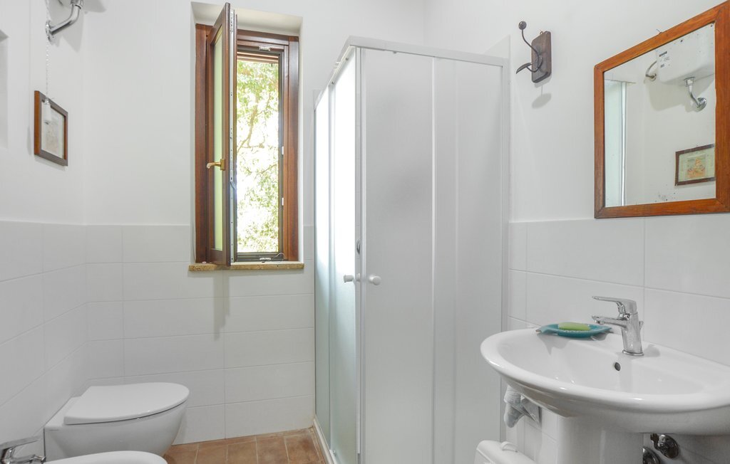 Casa San Giovanni, Maison 6 personnes à Giuliana - Photo 20