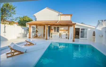 Location maison à Porec