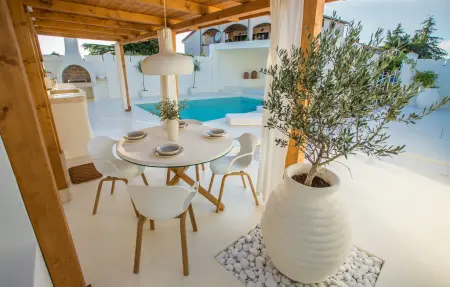 Villa San Biagio Heart, Maison 4 personnes à Porec - Photo 1