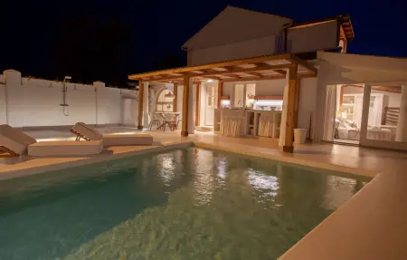 Villa San Biagio Heart, Maison 4 personnes à Porec - Photo 3