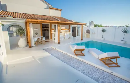 Villa San Biagio Heart, Maison 4 personnes à Porec - Photo 5