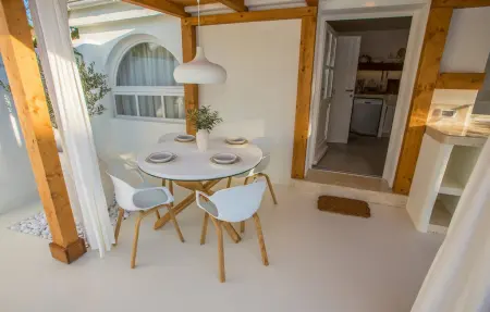 Villa San Biagio Heart, Maison 4 personnes à Porec - Photo 7