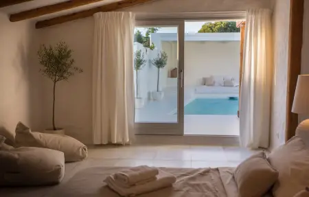 Villa San Biagio Heart, Maison 4 personnes à Porec - Photo 12