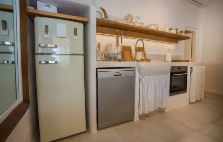 Villa San Biagio Heart, Maison 4 personnes à Porec - Photo 13
