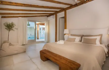 Villa San Biagio Heart, Maison 4 personnes à Porec - Photo 16