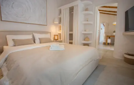 Villa San Biagio Heart, Maison 4 personnes à Porec - Photo 18
