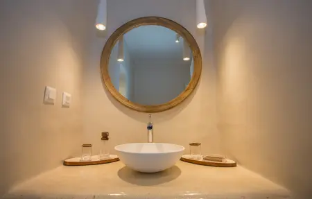 Villa San Biagio Heart, Maison 4 personnes à Porec - Photo 21