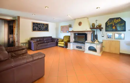 Maison 6 pers. avec piscine privée et vue panoramique à Camaiore : photo 3