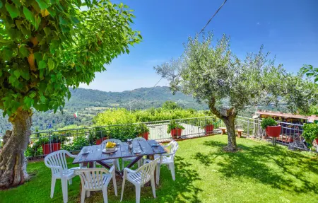 Maison 6 pers. avec piscine privée et vue panoramique à Camaiore : photo 20