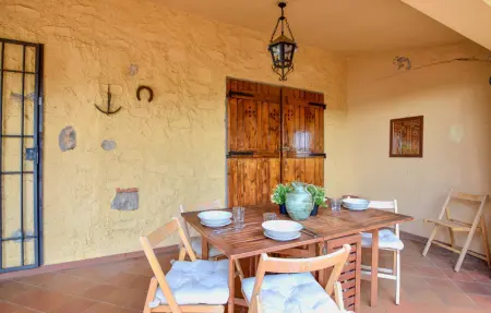 Maison 6 pers. avec piscine privée et vue panoramique à Camaiore : photo 21