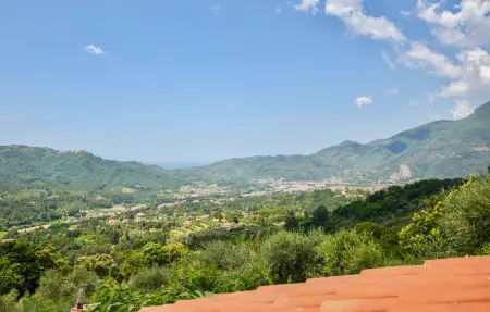 Maison 6 pers. avec piscine privée et vue panoramique à Camaiore : photo 22