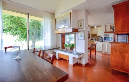Maison 6 pers. avec piscine privée et vue panoramique à Camaiore : photo 23