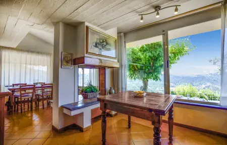 Maison 6 pers. avec piscine privée et vue panoramique à Camaiore : photo 24