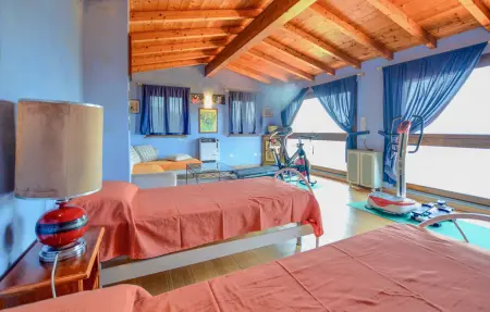 Maison 6 pers. avec piscine privée et vue panoramique à Camaiore : photo 29