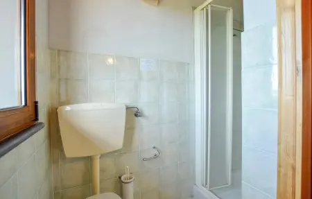 Maison 6 pers. avec piscine privée et vue panoramique à Camaiore : photo 35