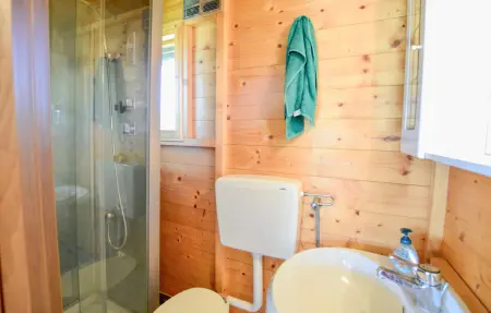 Maison 6 pers. avec piscine privée et vue panoramique à Camaiore : photo 36