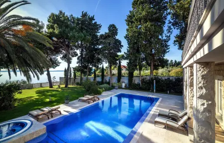 Villa Diocletian, Maison 10 personnes à Split - Photo 3