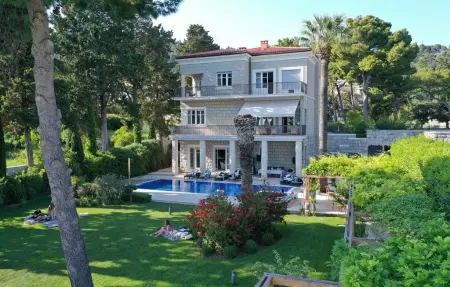 Villa Diocletian, Maison 10 personnes à Split - Photo 12