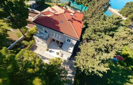 Villa Diocletian, Maison 10 personnes à Split - Photo 13