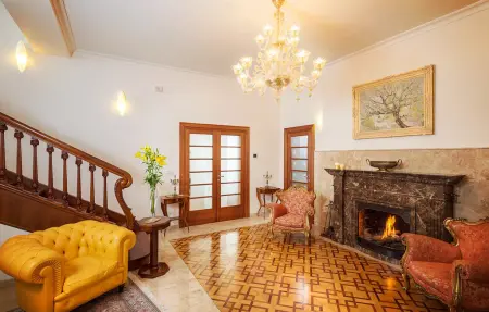 Villa Diocletian, Maison 10 personnes à Split - Photo 17