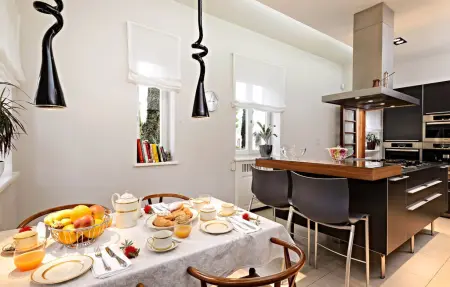 Villa Diocletian, Maison 10 personnes à Split - Photo 23