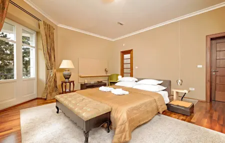 Villa Diocletian, Maison 10 personnes à Split - Photo 28