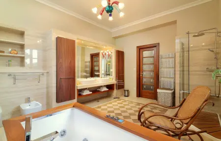 Villa Diocletian, Maison 10 personnes à Split - Photo 39
