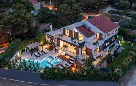 Location maison à Zadar, Villa Bonavia