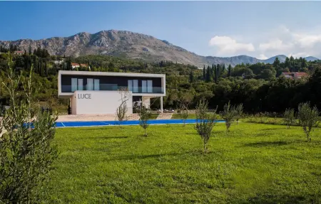 Location maison à Mlini, Villa Luce Dubrovnik