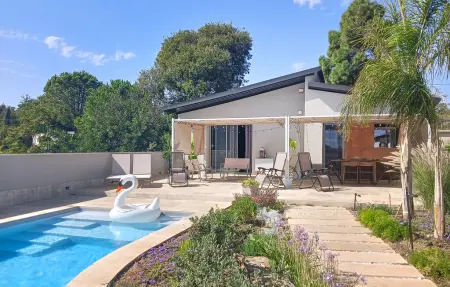 Location maison à Partanna