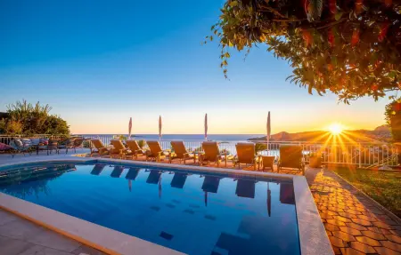 Location maison à Mlini, Villa Libertas