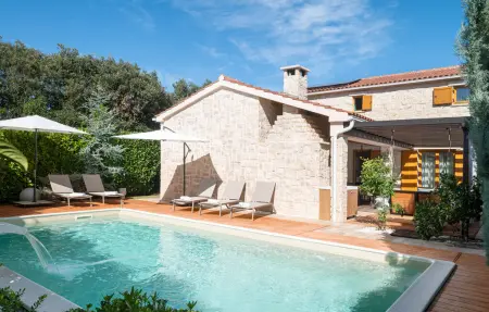 Location maison à Ugljan, Villa Paula