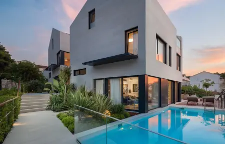 Location maison à Sutivan, Villa Aster 2