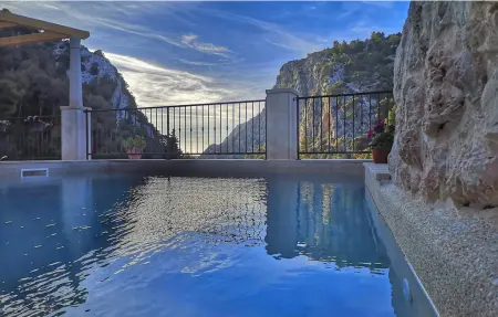 Villa Fulmin, Maison 8 personnes à Hvar - Photo 6
