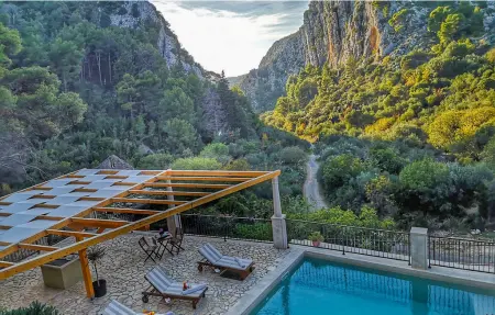 Villa Fulmin, Maison 8 personnes à Hvar - Photo 7